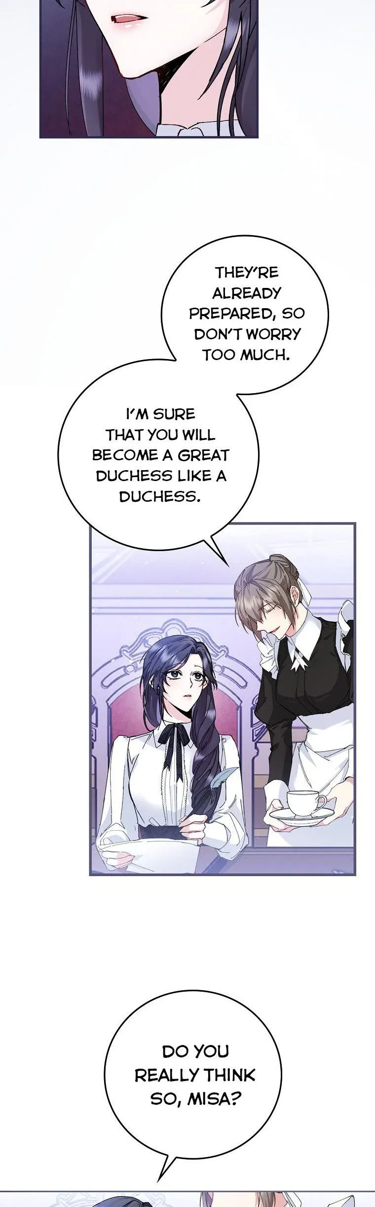 Read Don’t pick up the trash you threw away Manga Online