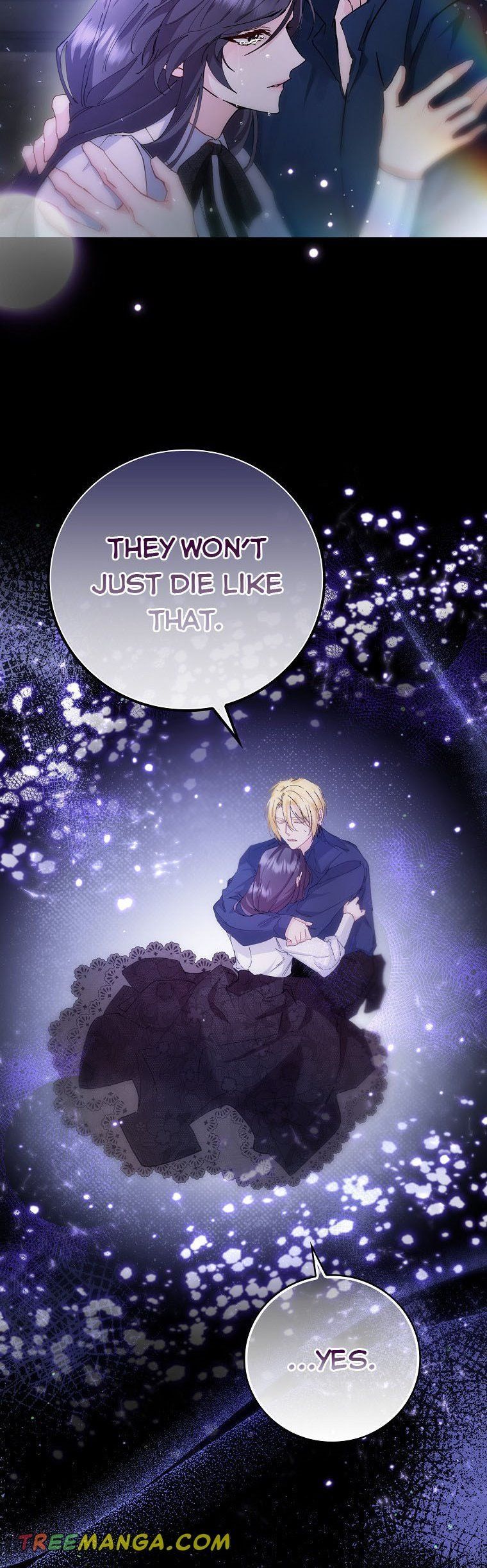 Read Don’t pick up the trash you threw away Manga Online