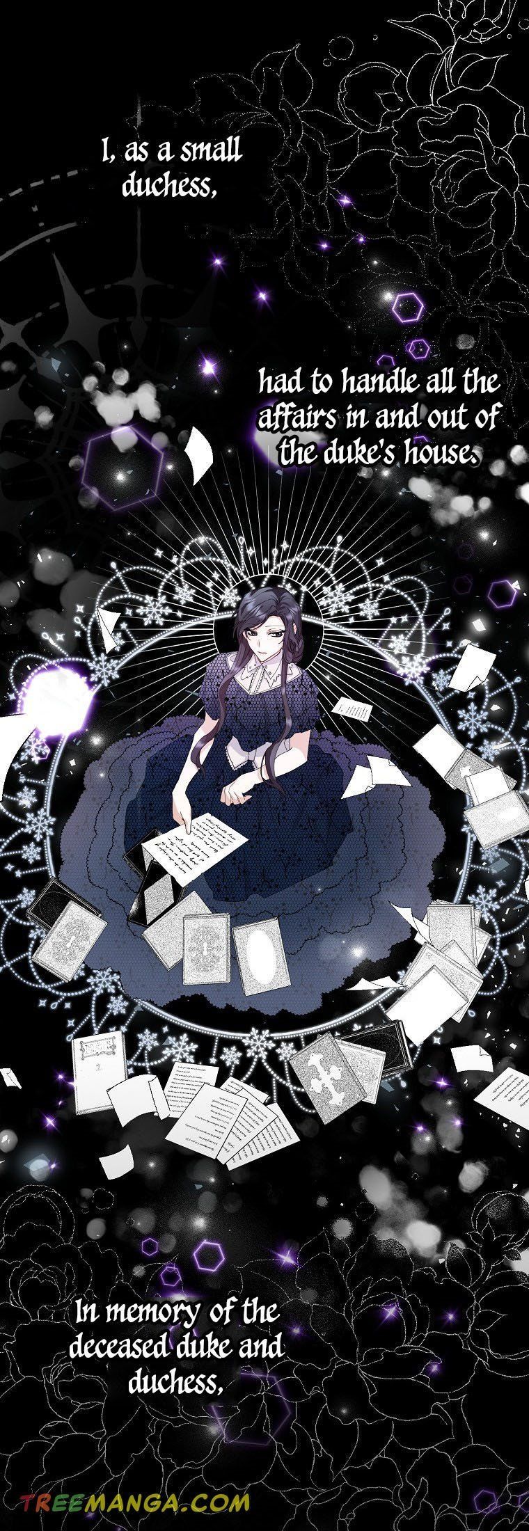 Read Don’t pick up the trash you threw away Manga Online
