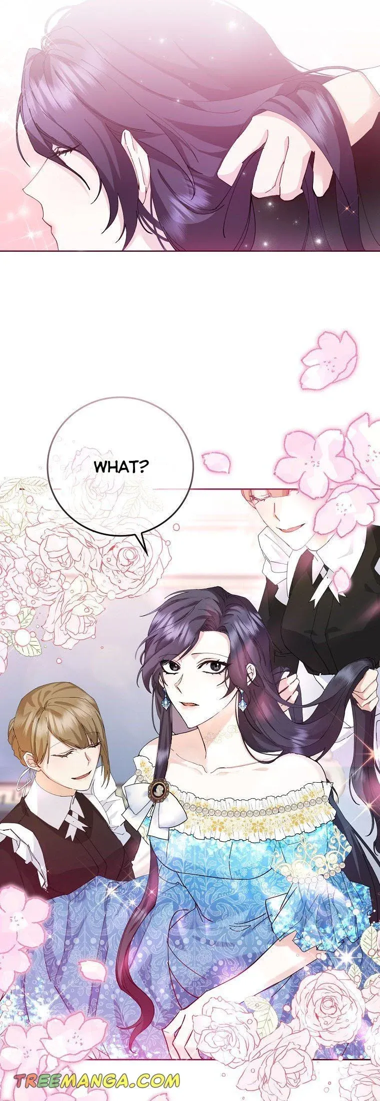 Read Don’t pick up the trash you threw away Manga Online