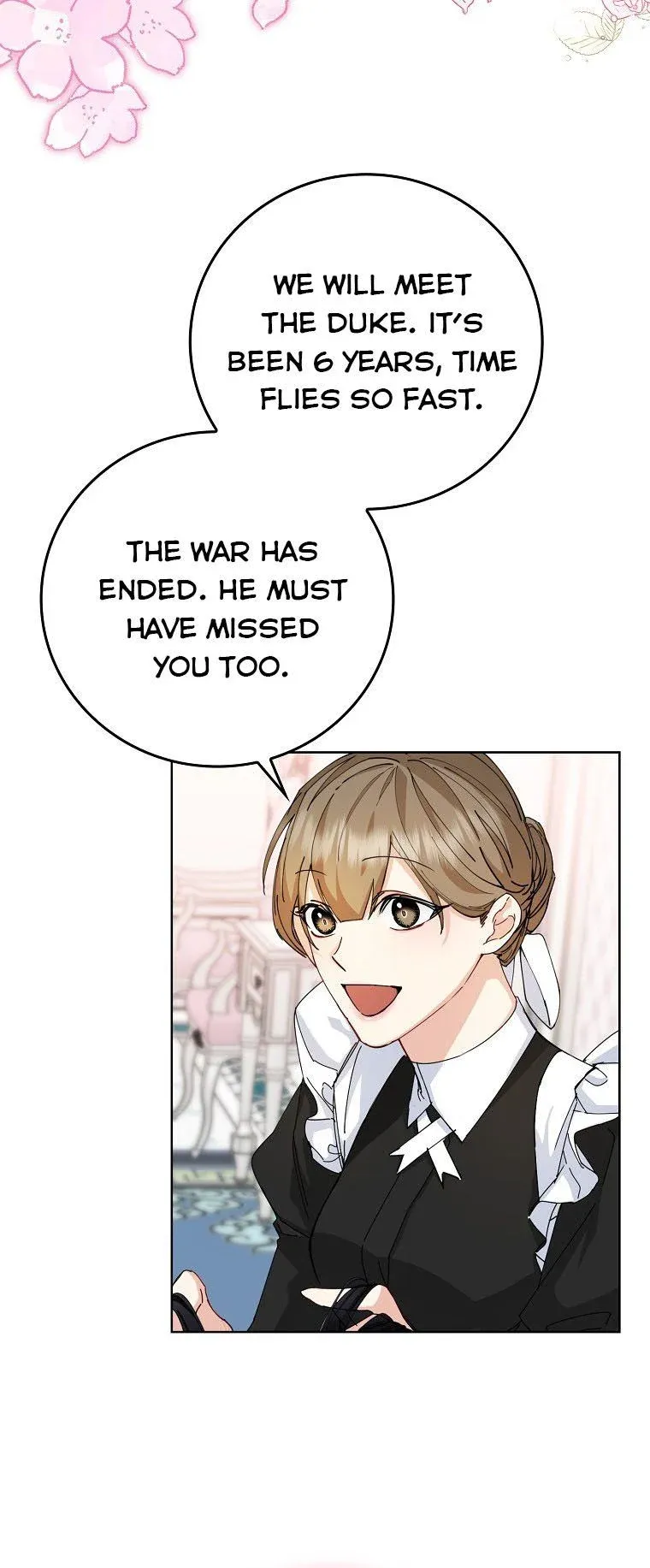 Read Don’t pick up the trash you threw away Manga Online