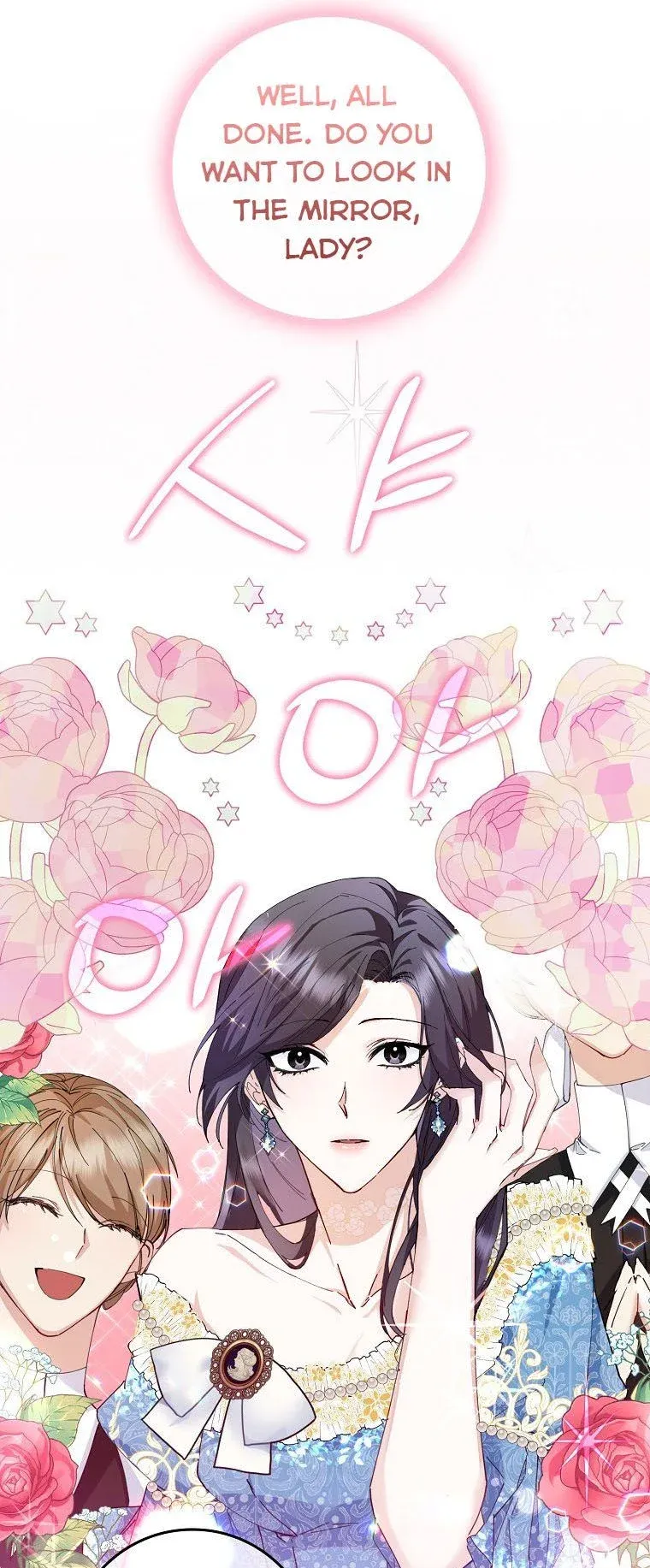 Read Don’t pick up the trash you threw away Manga Online