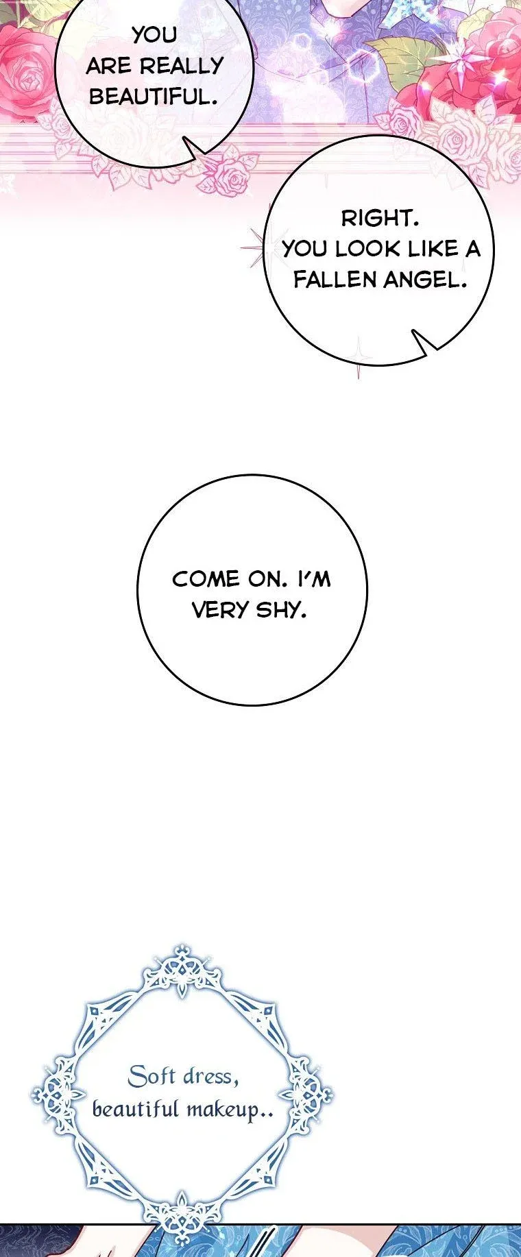 Read Don’t pick up the trash you threw away Manga Online
