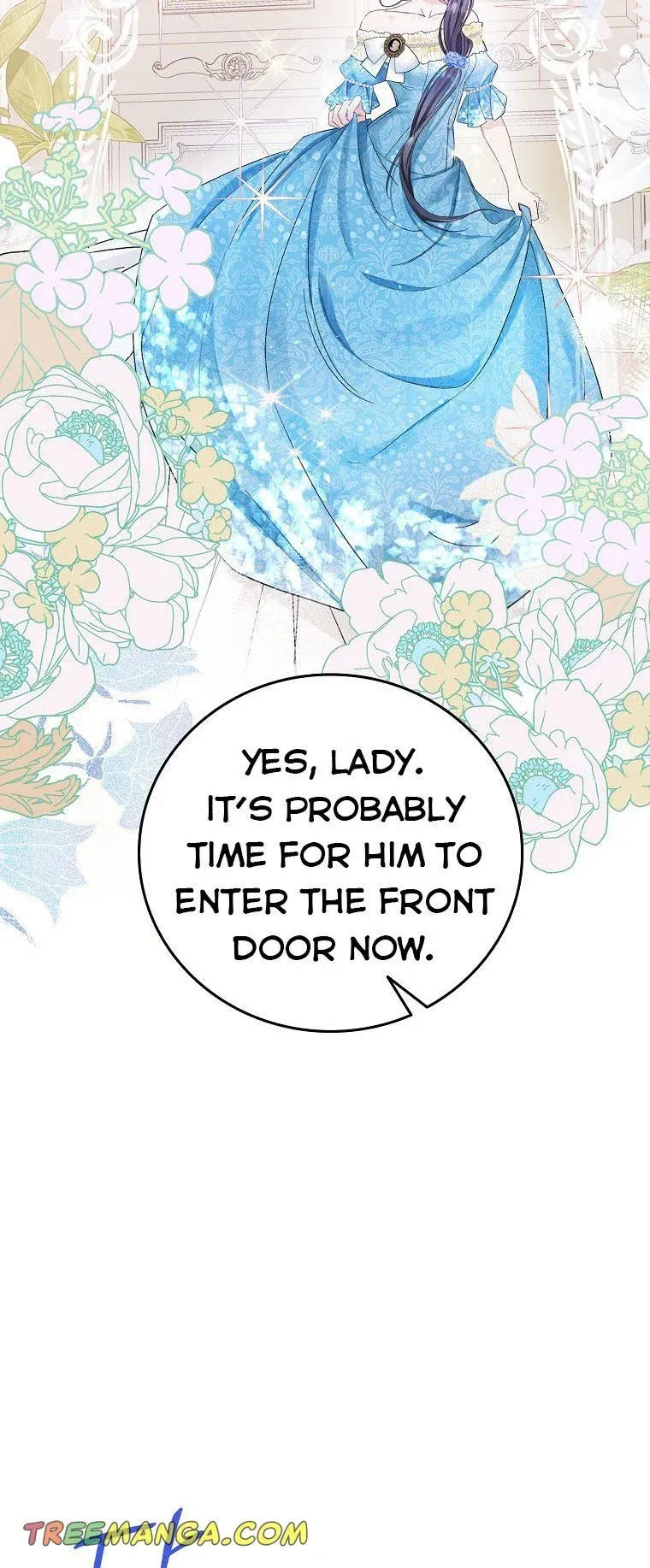 Read Don’t pick up the trash you threw away Manga Online