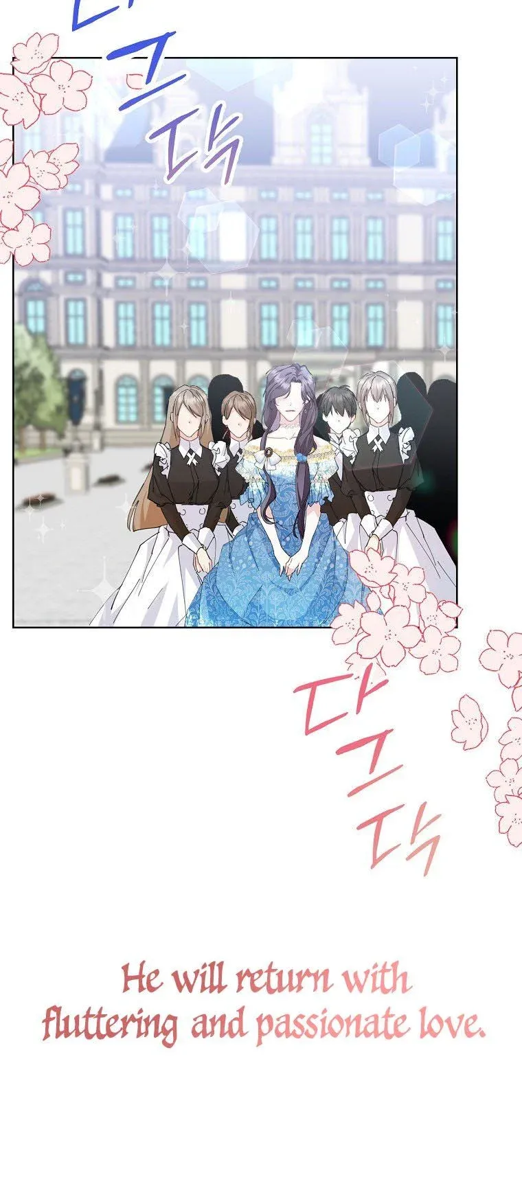 Read Don’t pick up the trash you threw away Manga Online