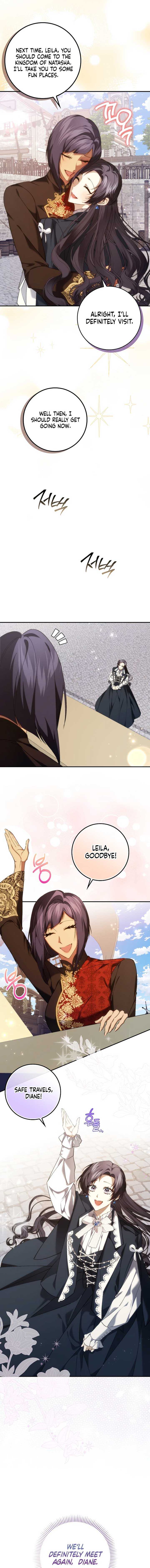 Read Don’t pick up the trash you threw away Manga Online