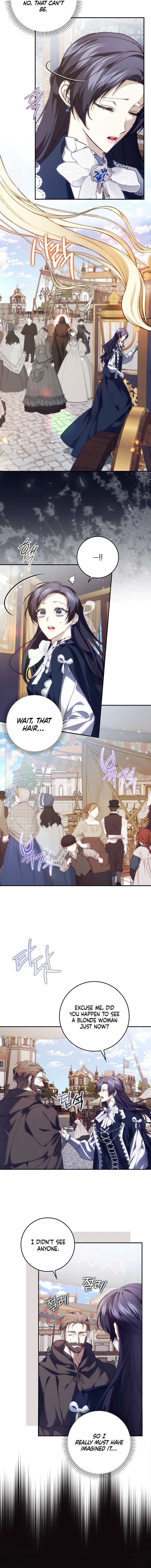 Read Don’t pick up the trash you threw away Manga Online