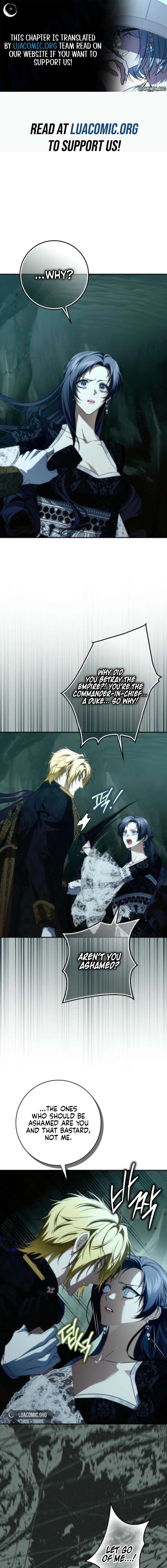 Read Don’t pick up the trash you threw away Manga Online