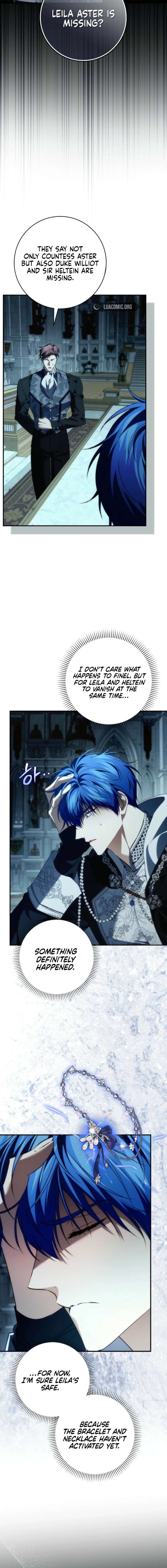 Read Don’t pick up the trash you threw away Manga Online