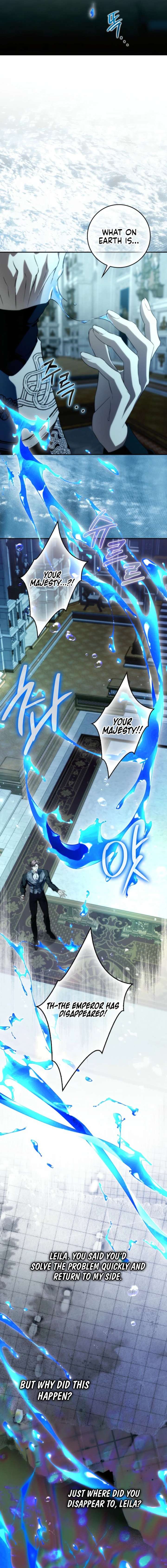 Read Don’t pick up the trash you threw away Manga Online