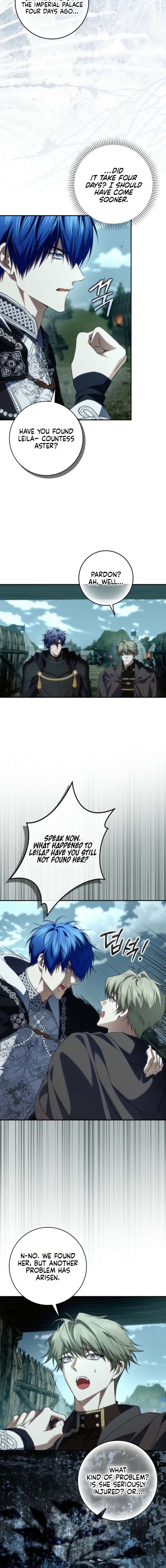 Read Don’t pick up the trash you threw away Manga Online