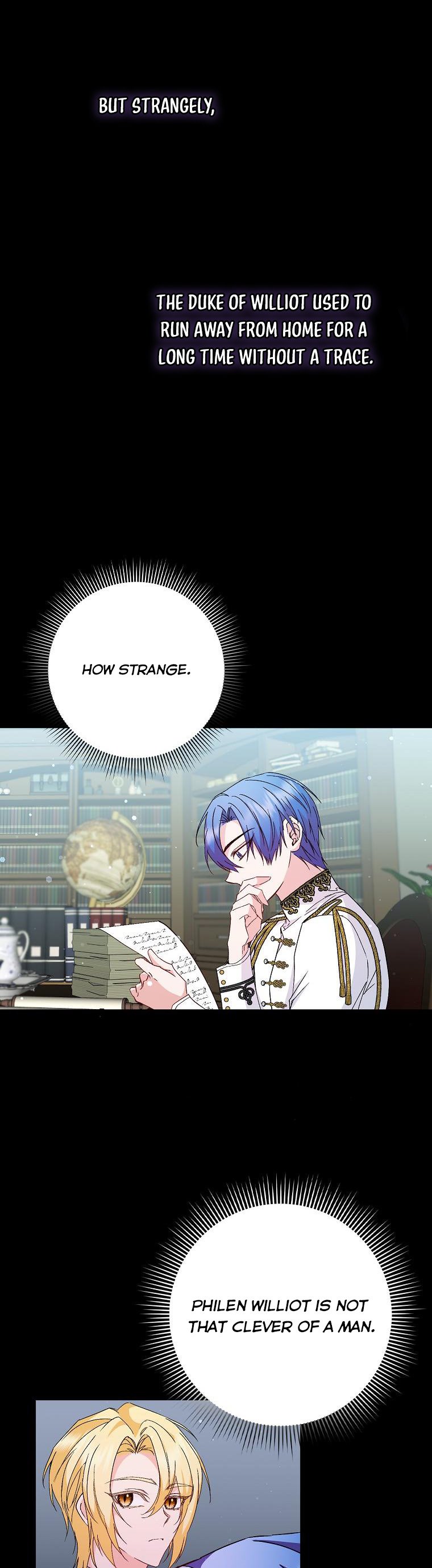 Read Don’t pick up the trash you threw away Manga Online