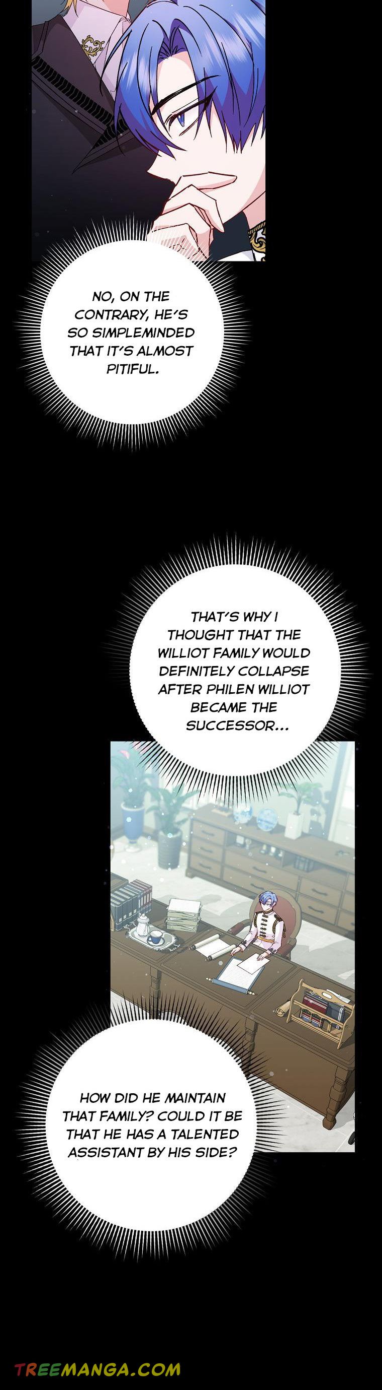 Read Don’t pick up the trash you threw away Manga Online