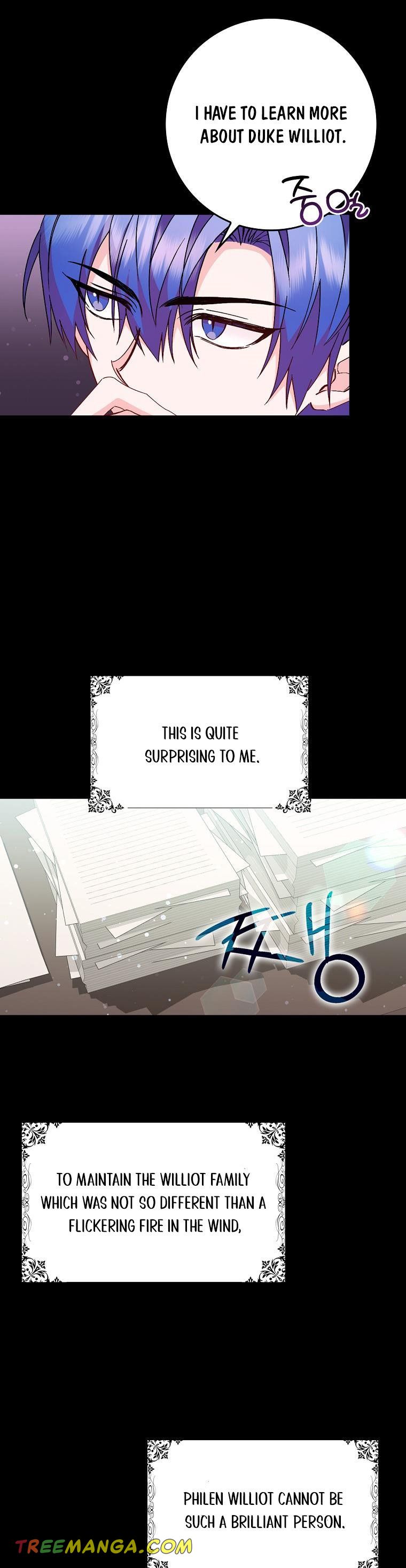 Read Don’t pick up the trash you threw away Manga Online