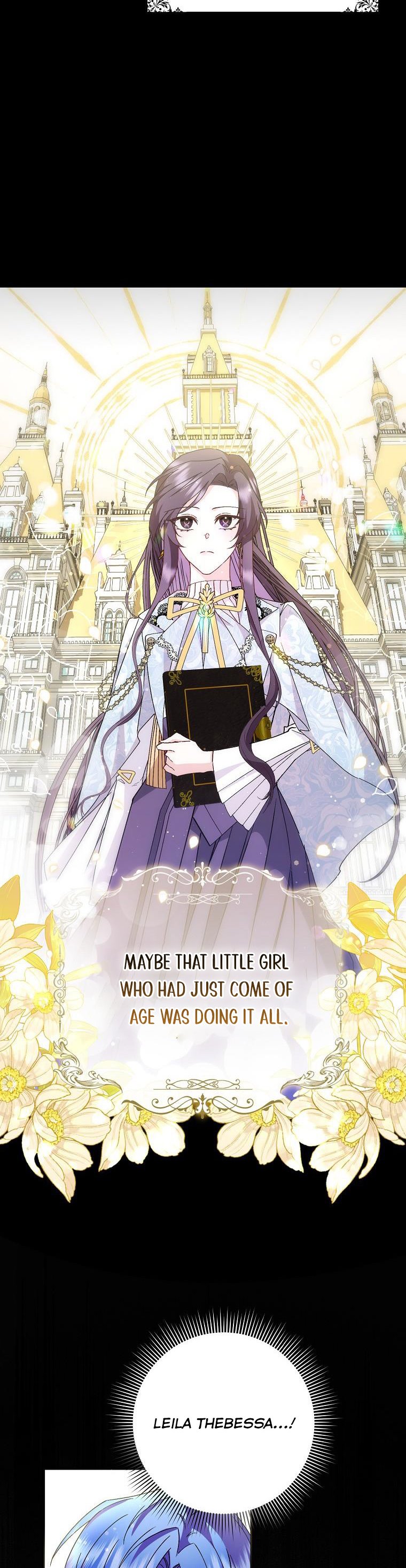 Read Don’t pick up the trash you threw away Manga Online