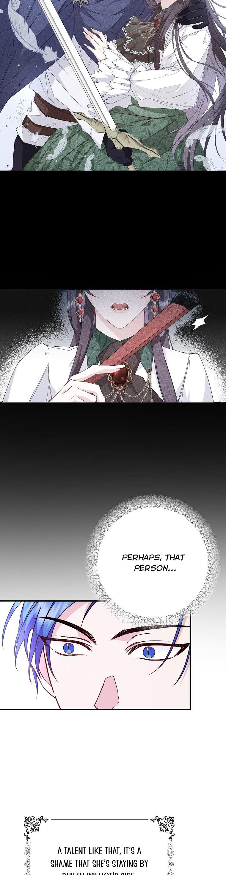 Read Don’t pick up the trash you threw away Manga Online
