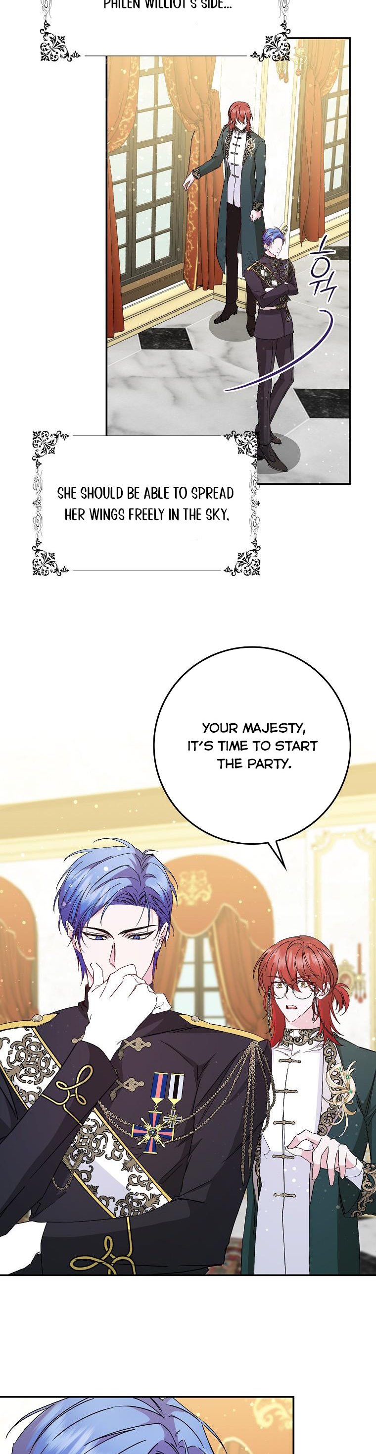 Read Don’t pick up the trash you threw away Manga Online