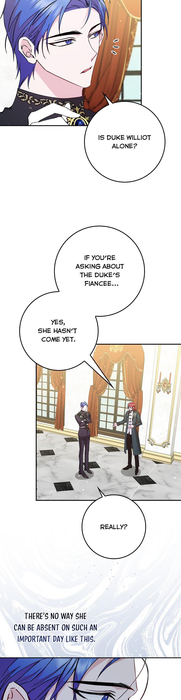 Read Don’t pick up the trash you threw away Manga Online