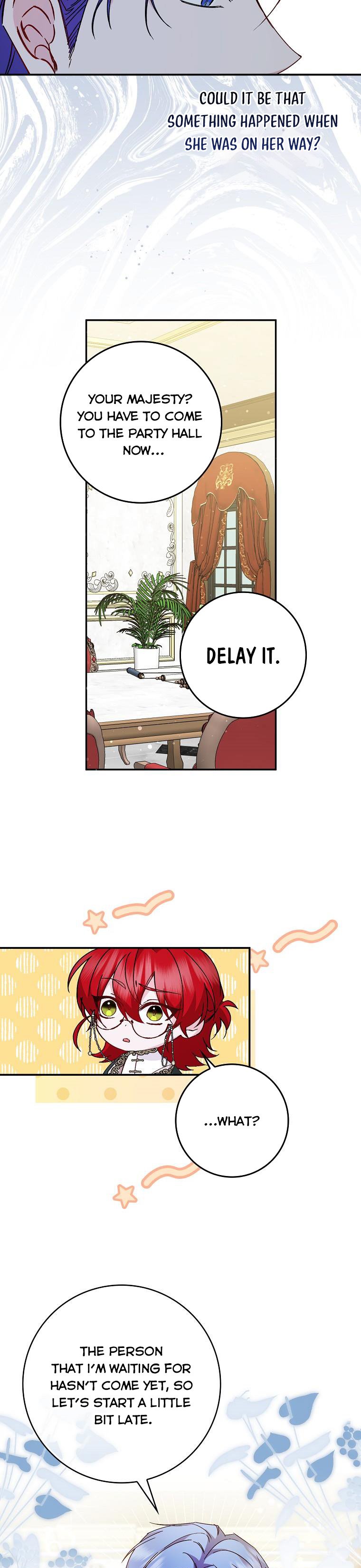 Read Don’t pick up the trash you threw away Manga Online