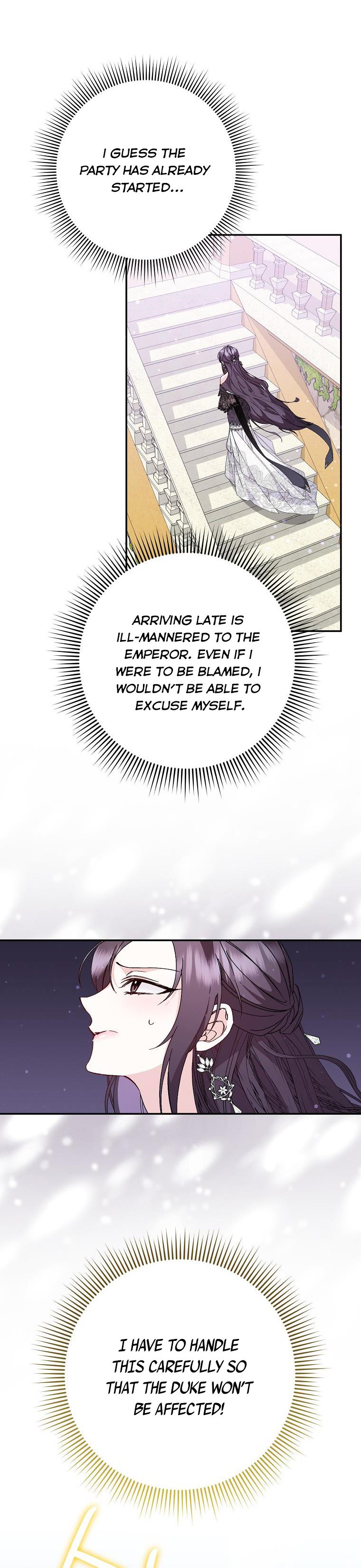 Read Don’t pick up the trash you threw away Manga Online