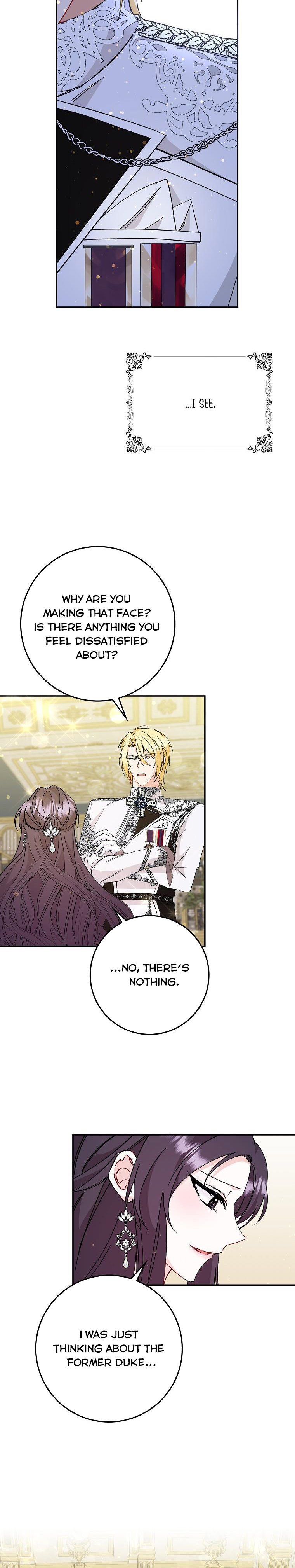 Read Don’t pick up the trash you threw away Manga Online