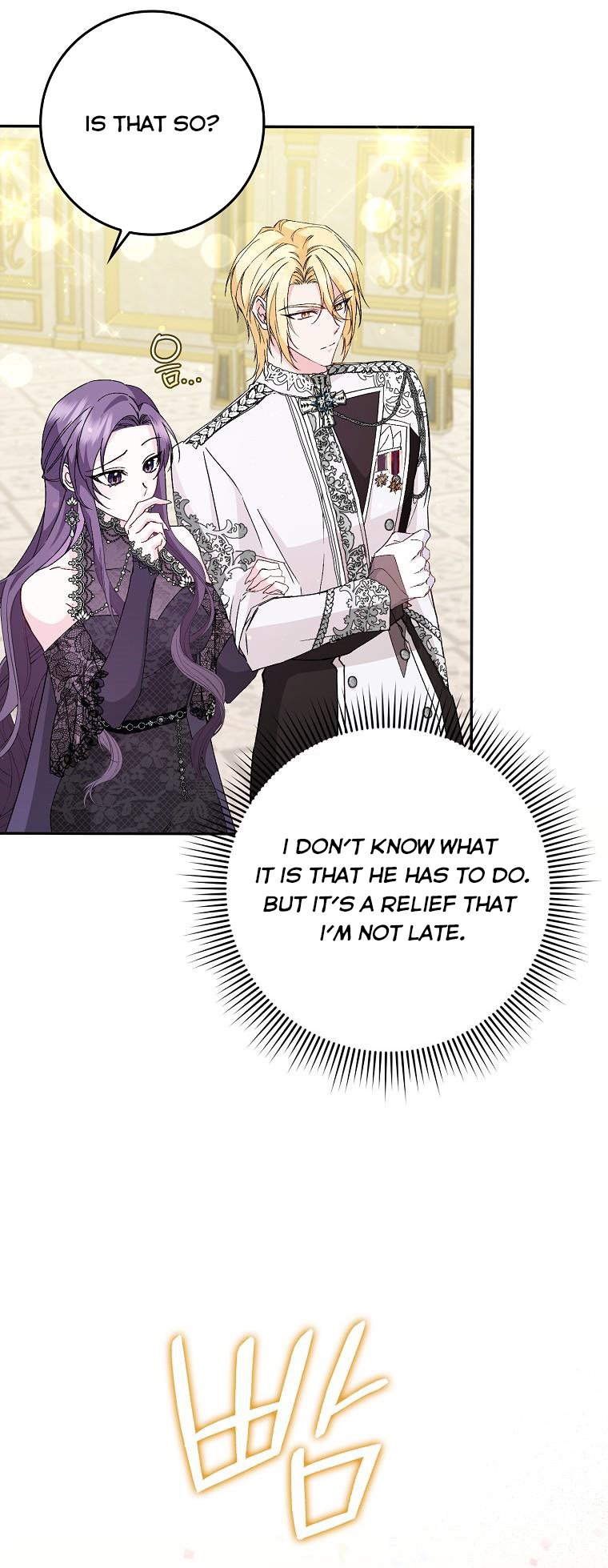 Read Don’t pick up the trash you threw away Manga Online