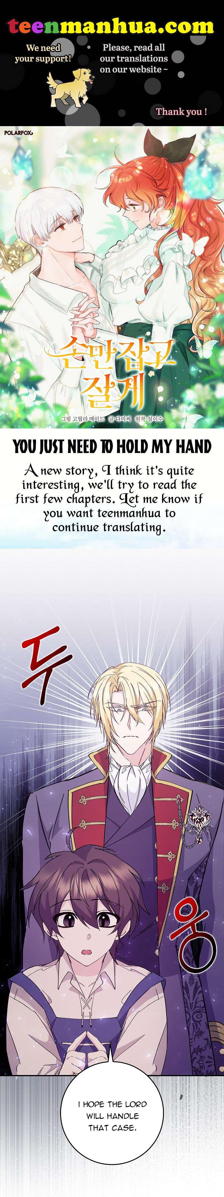 Read Don’t pick up the trash you threw away Manga Online