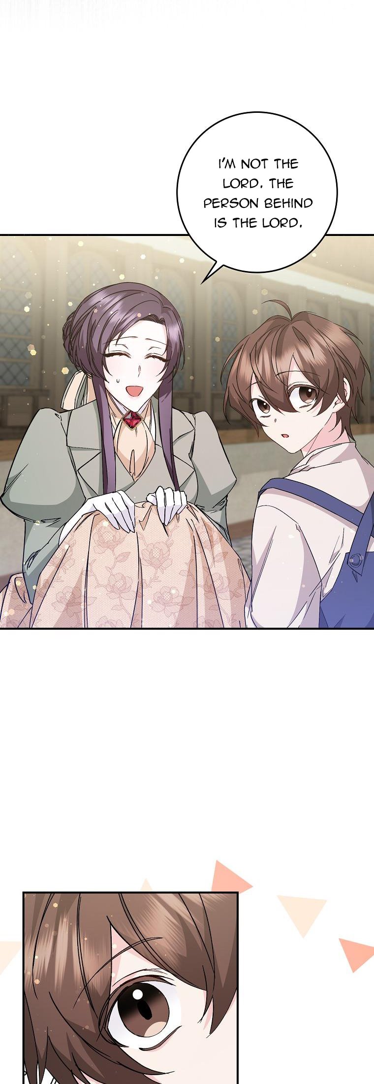 Read Don’t pick up the trash you threw away Manga Online