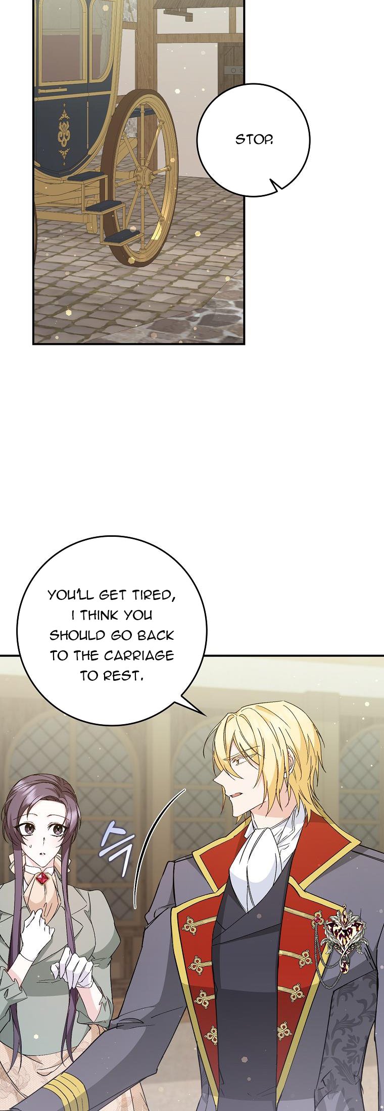 Read Don’t pick up the trash you threw away Manga Online