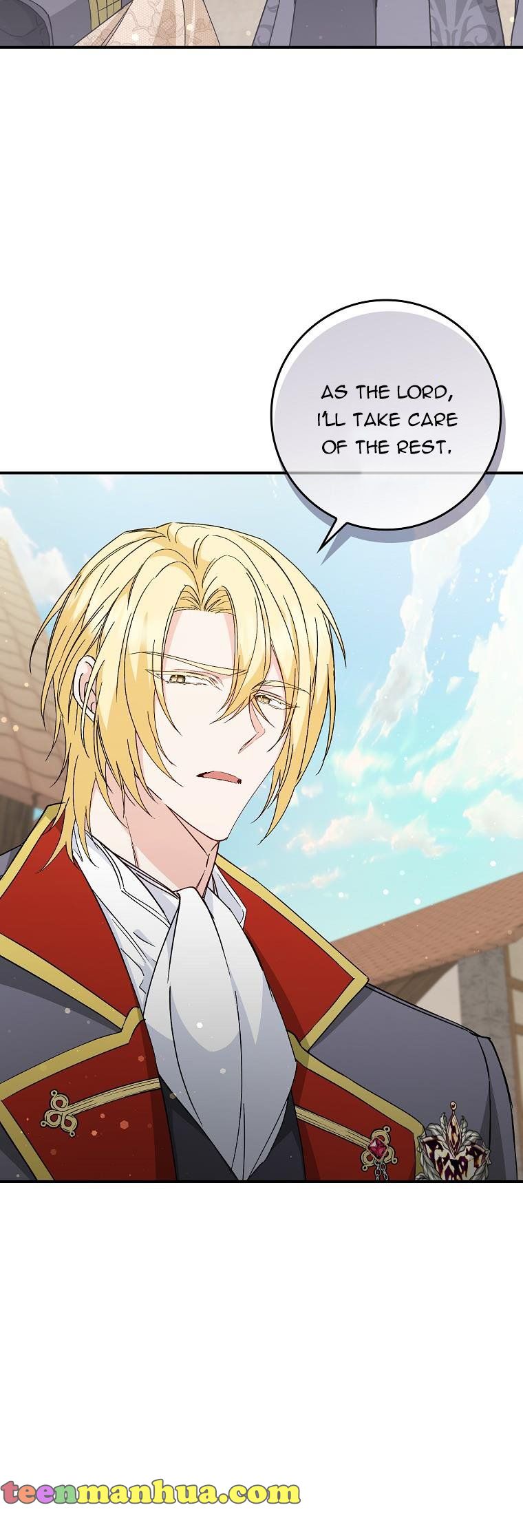Read Don’t pick up the trash you threw away Manga Online