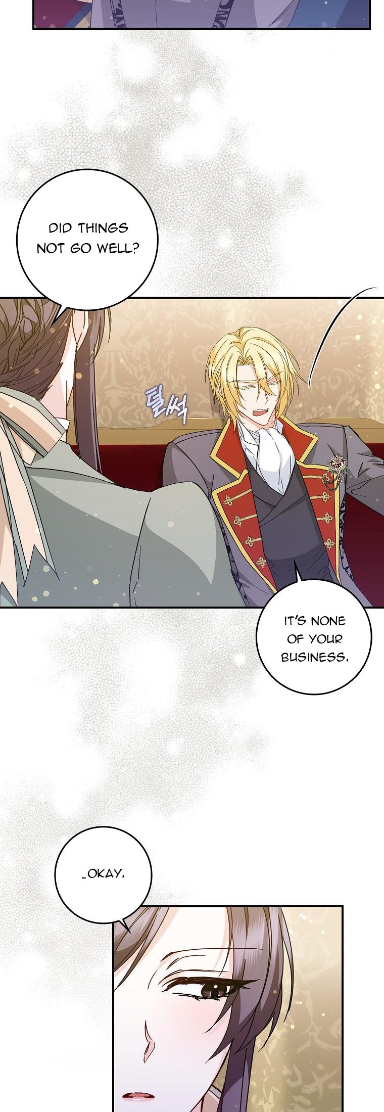 Read Don’t pick up the trash you threw away Manga Online