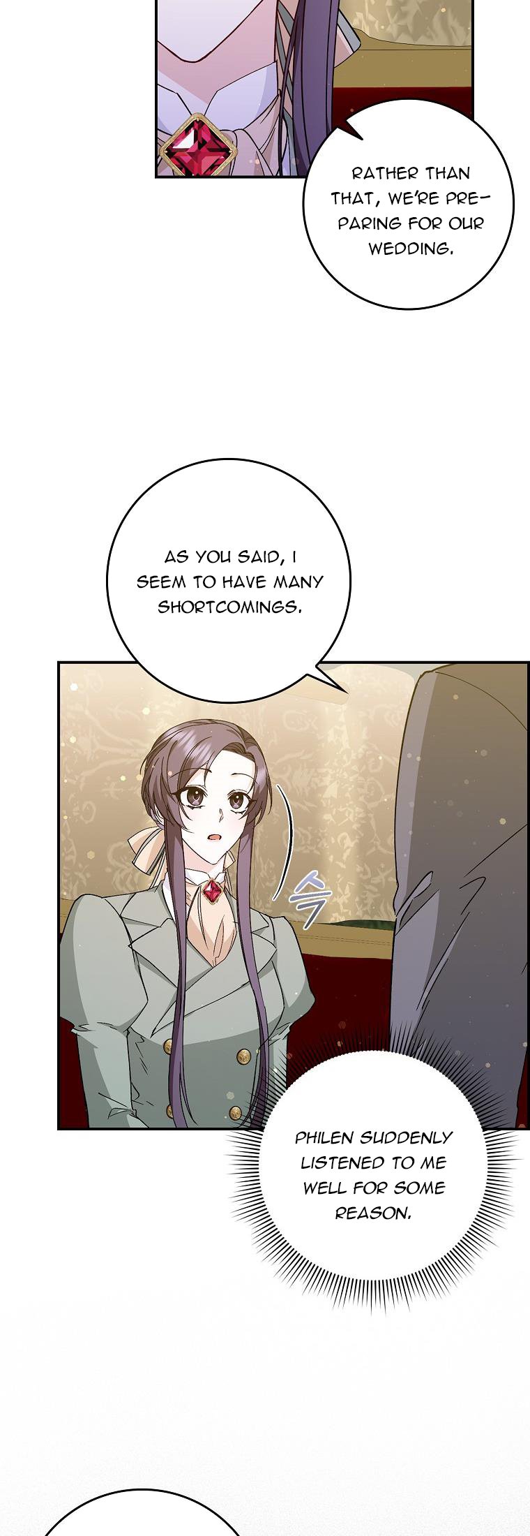Read Don’t pick up the trash you threw away Manga Online