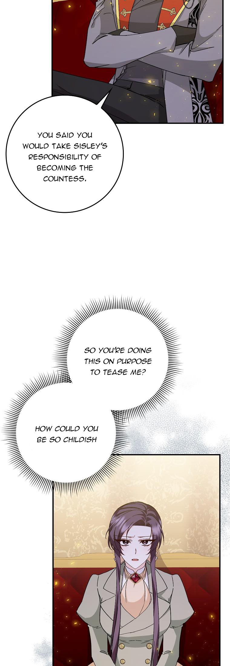 Read Don’t pick up the trash you threw away Manga Online