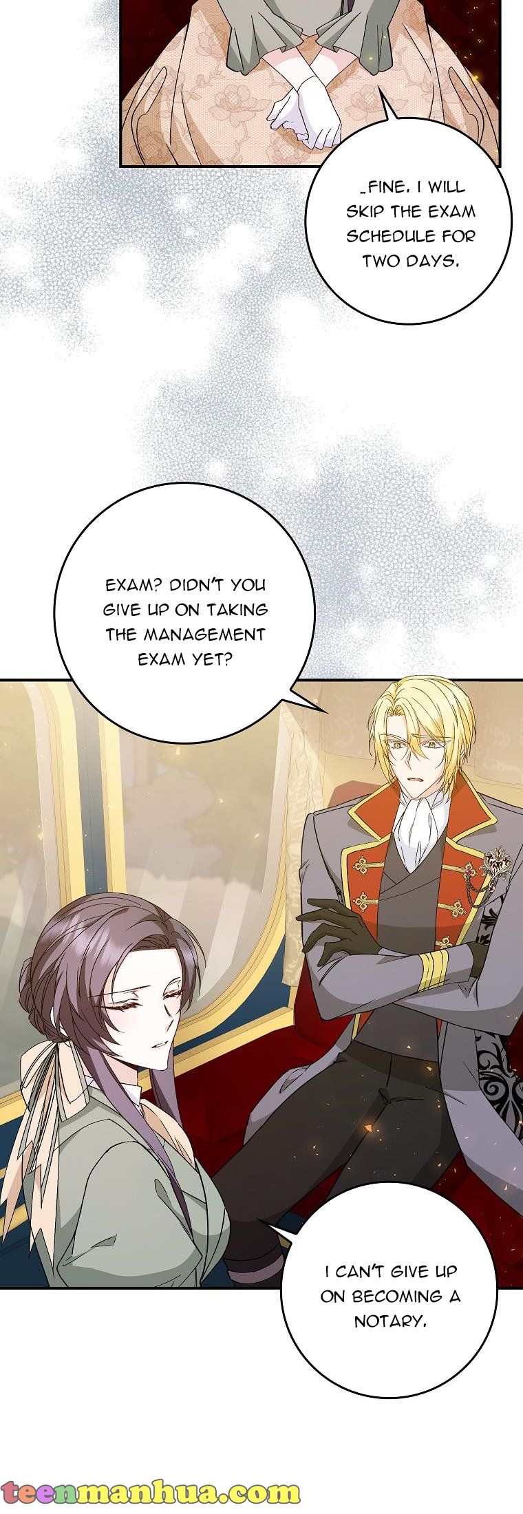 Read Don’t pick up the trash you threw away Manga Online