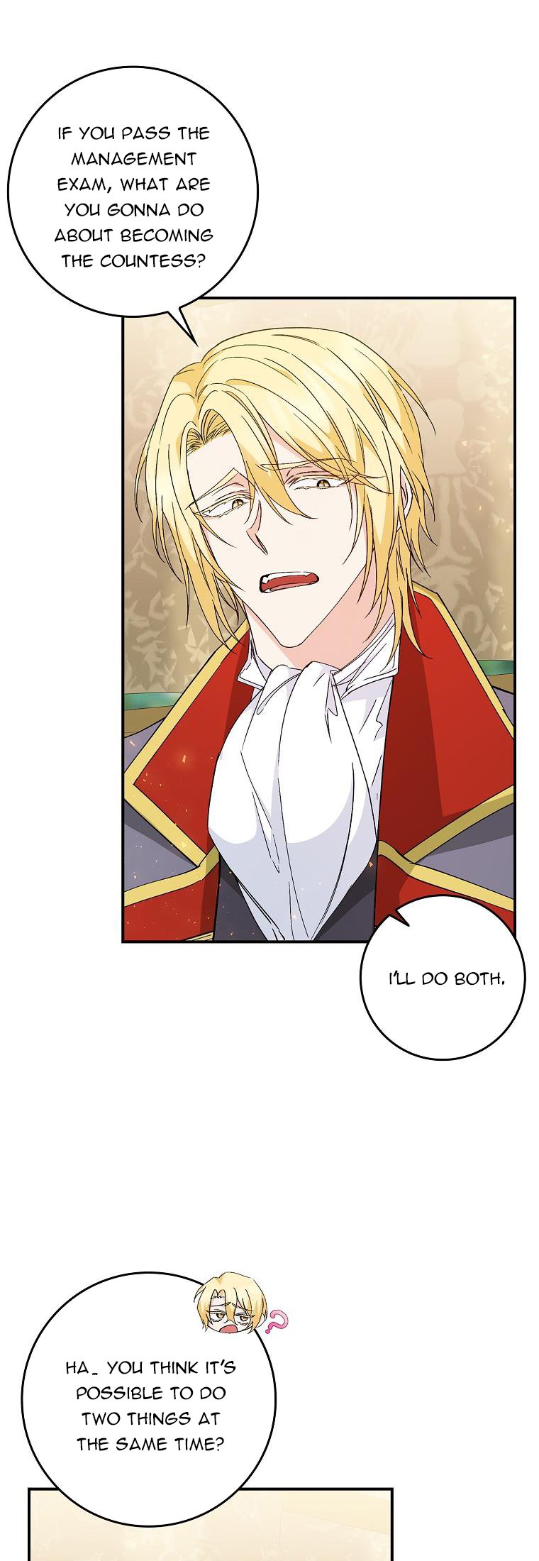 Read Don’t pick up the trash you threw away Manga Online