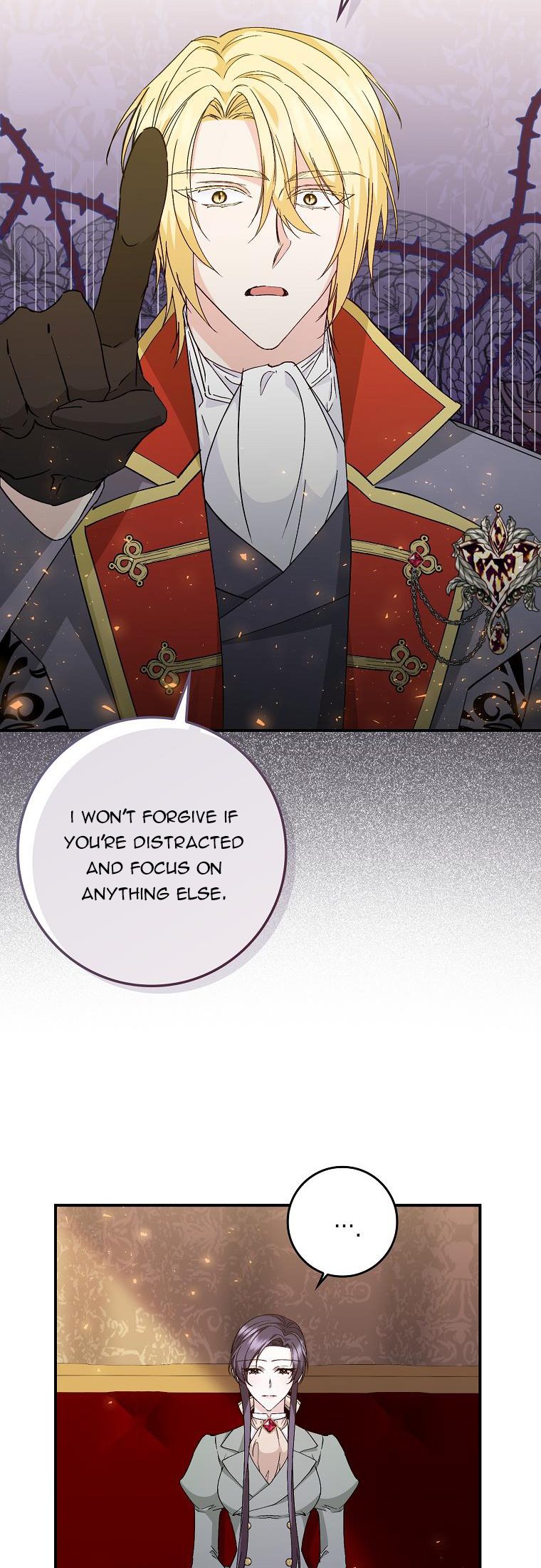 Read Don’t pick up the trash you threw away Manga Online