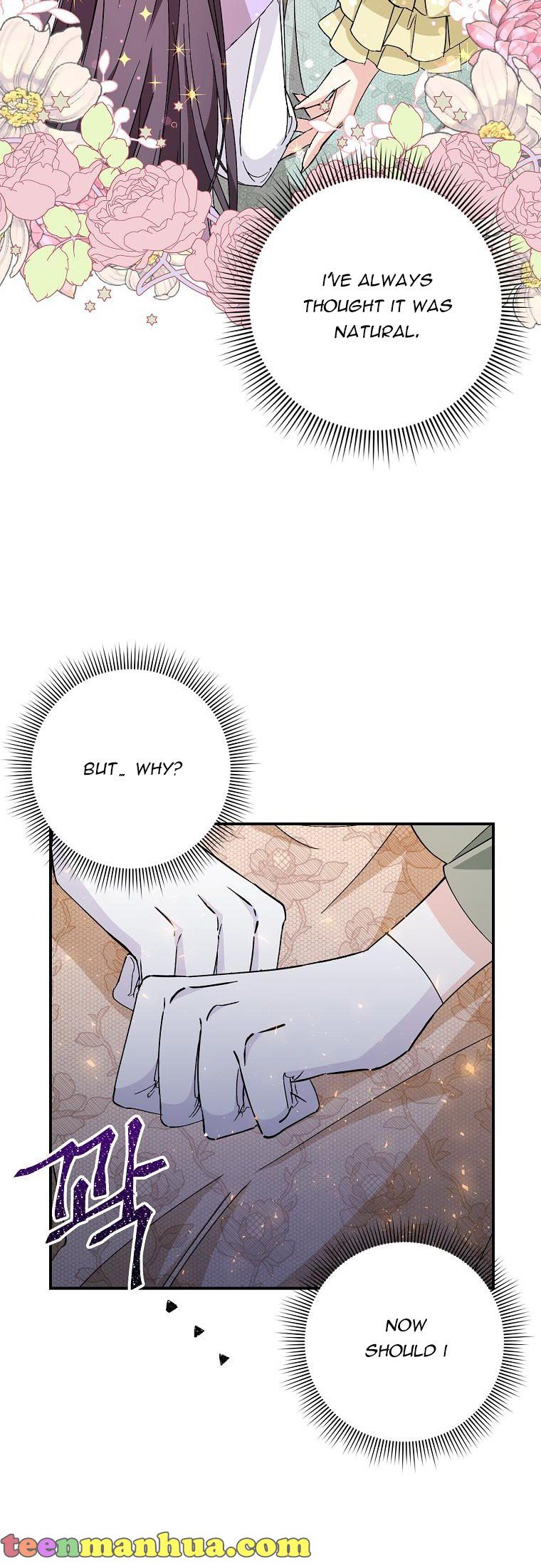 Read Don’t pick up the trash you threw away Manga Online
