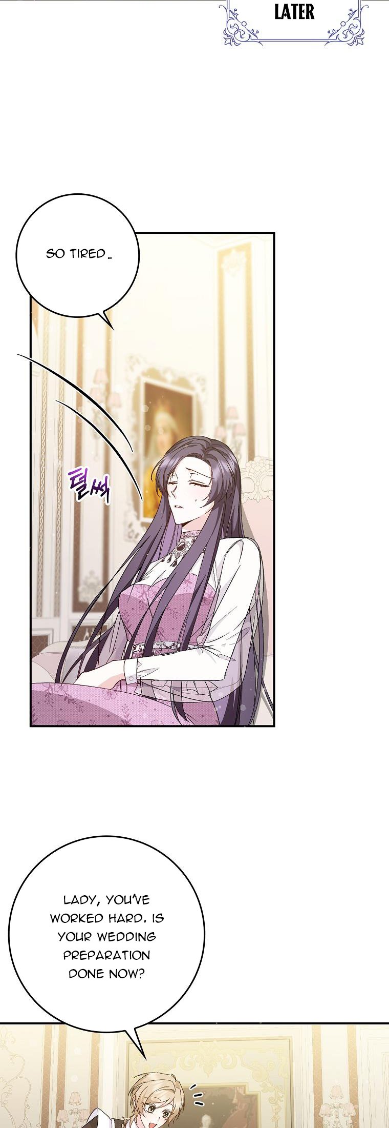 Read Don’t pick up the trash you threw away Manga Online