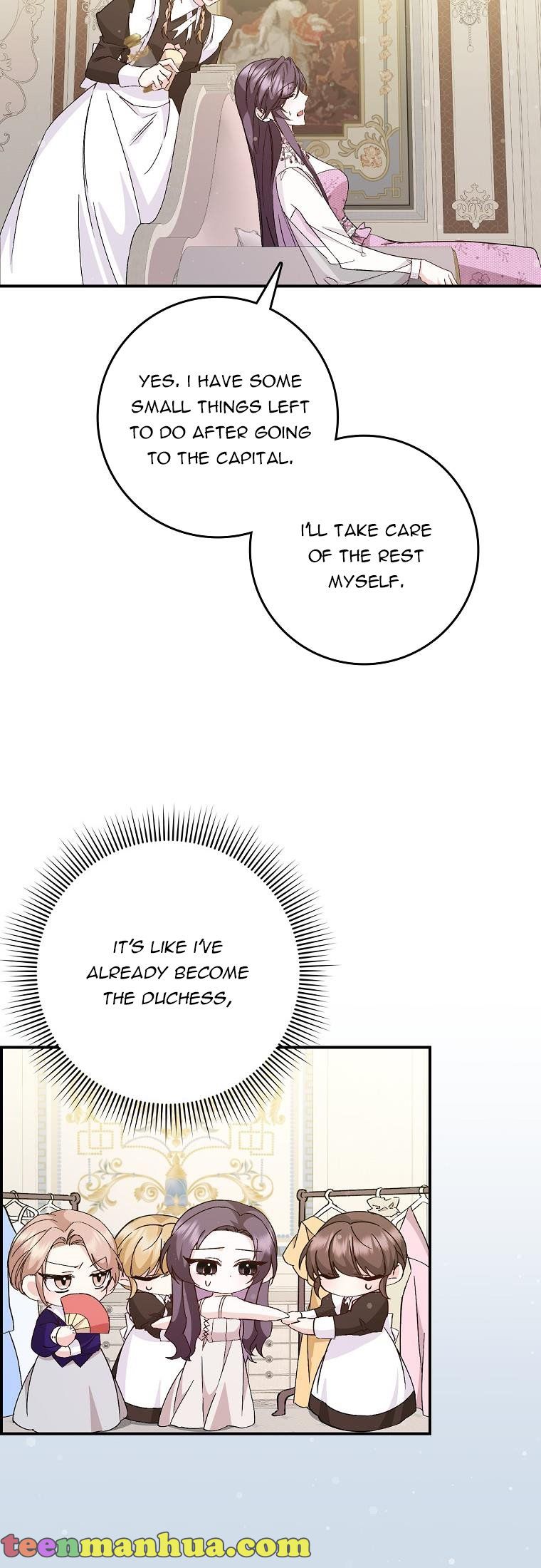 Read Don’t pick up the trash you threw away Manga Online