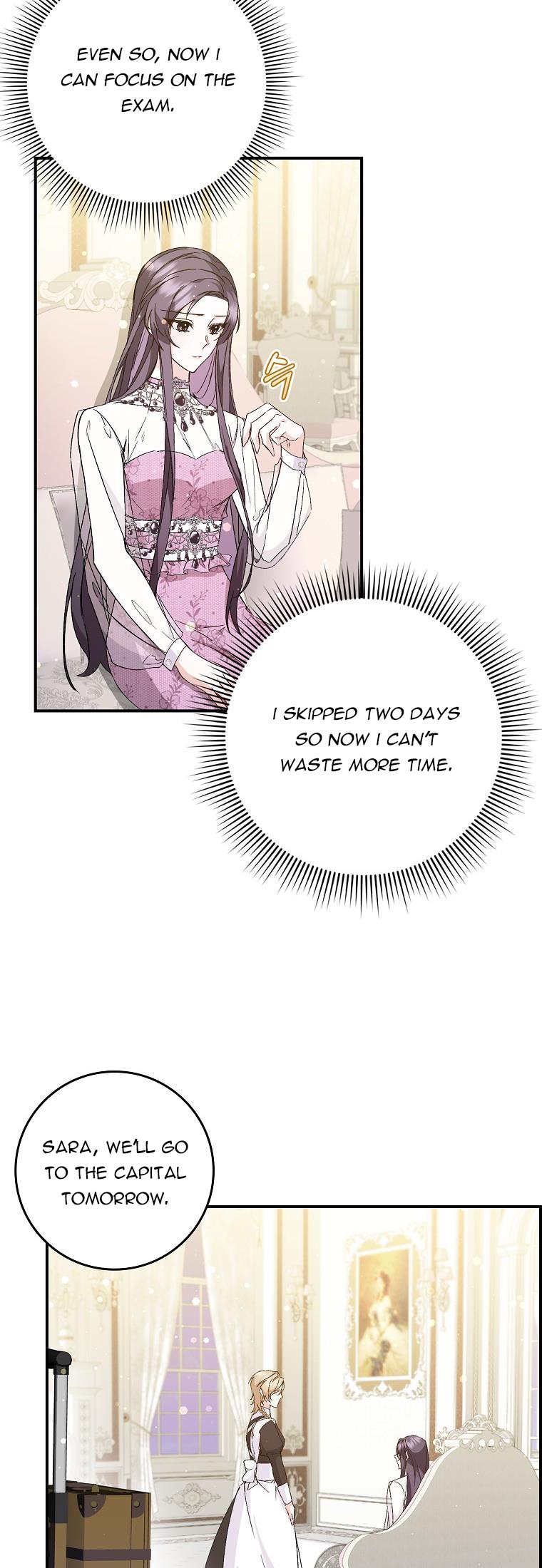 Read Don’t pick up the trash you threw away Manga Online