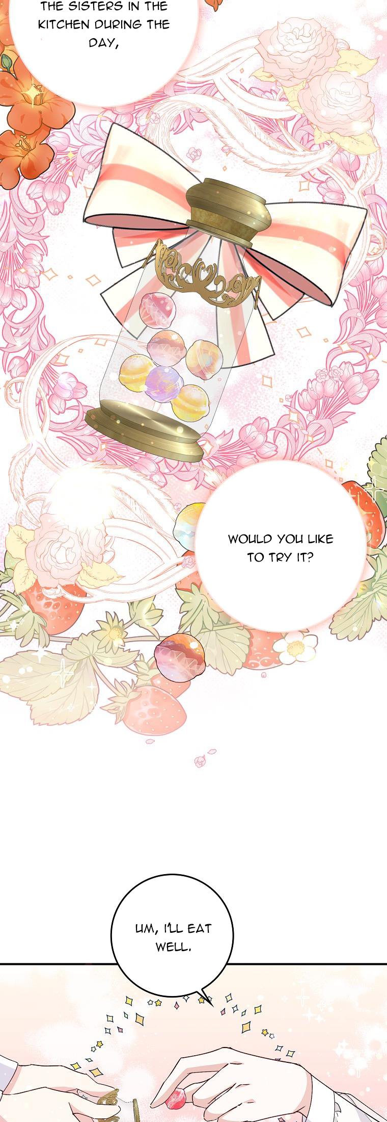 Read Don’t pick up the trash you threw away Manga Online
