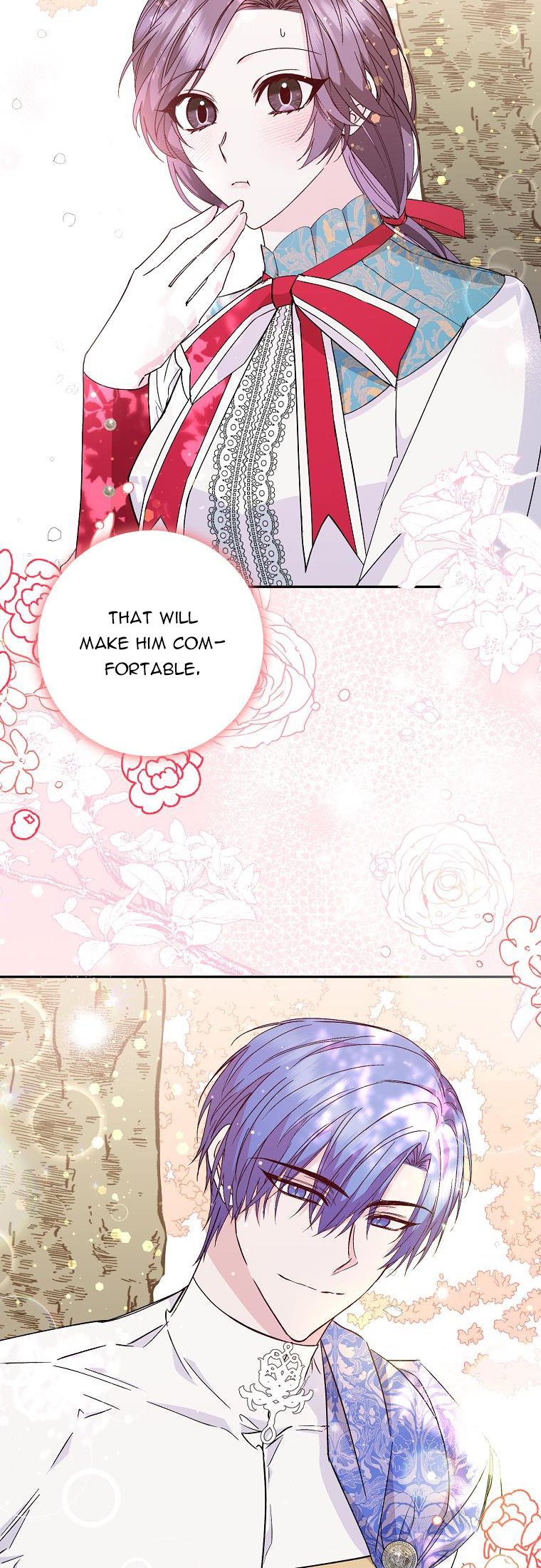 Read Don’t pick up the trash you threw away Manga Online