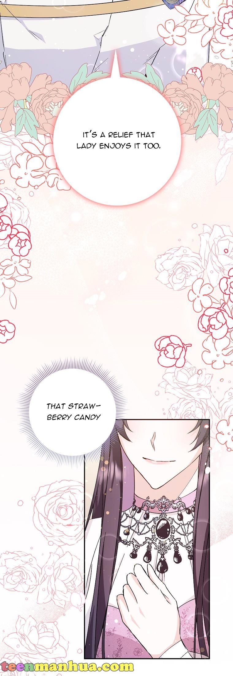 Read Don’t pick up the trash you threw away Manga Online