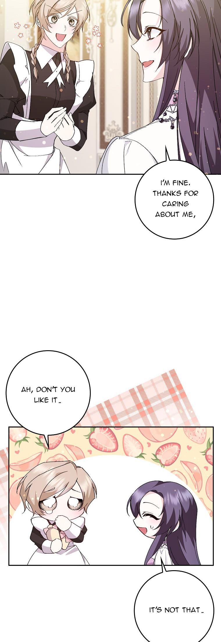 Read Don’t pick up the trash you threw away Manga Online