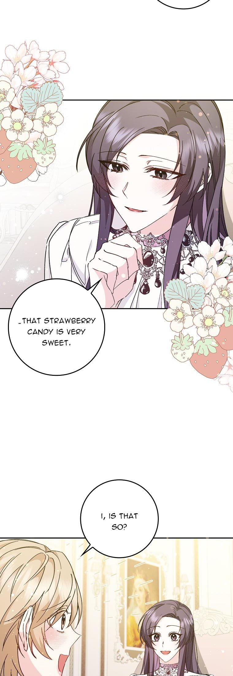 Read Don’t pick up the trash you threw away Manga Online