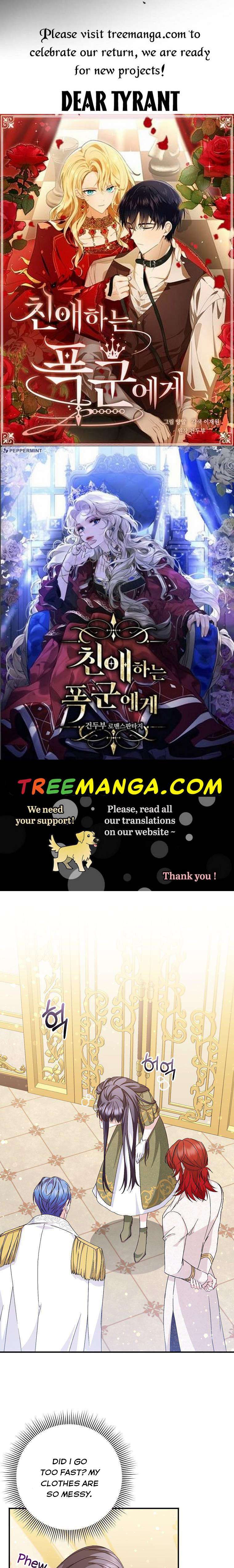 Read Don’t pick up the trash you threw away Manga Online