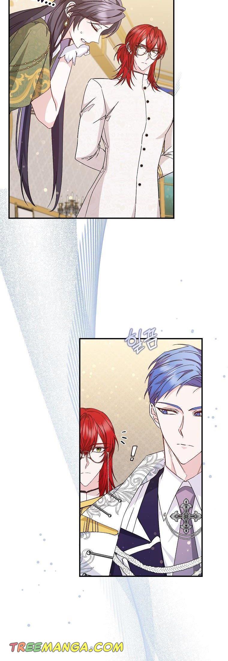 Read Don’t pick up the trash you threw away Manga Online