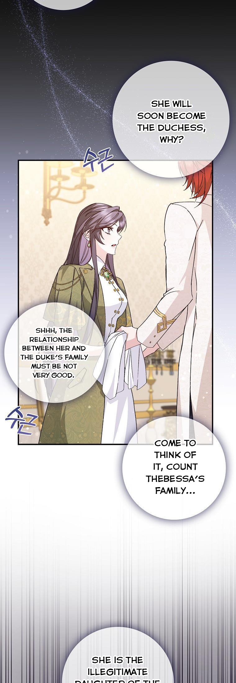Read Don’t pick up the trash you threw away Manga Online