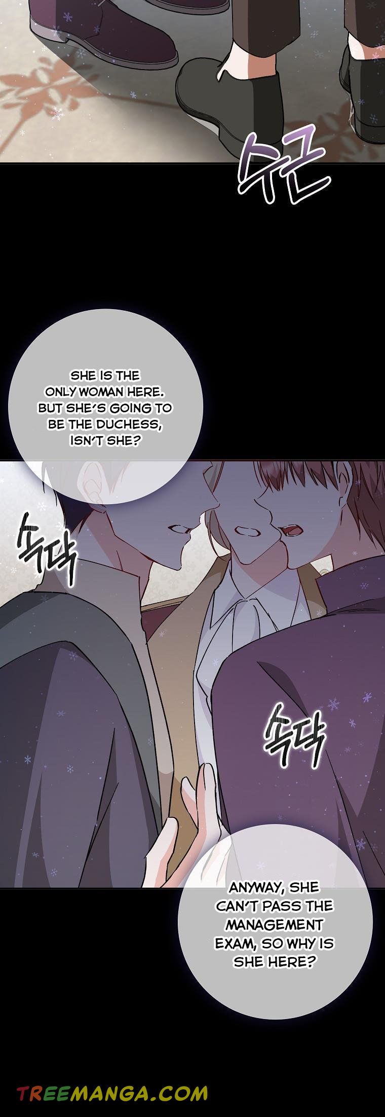 Read Don’t pick up the trash you threw away Manga Online