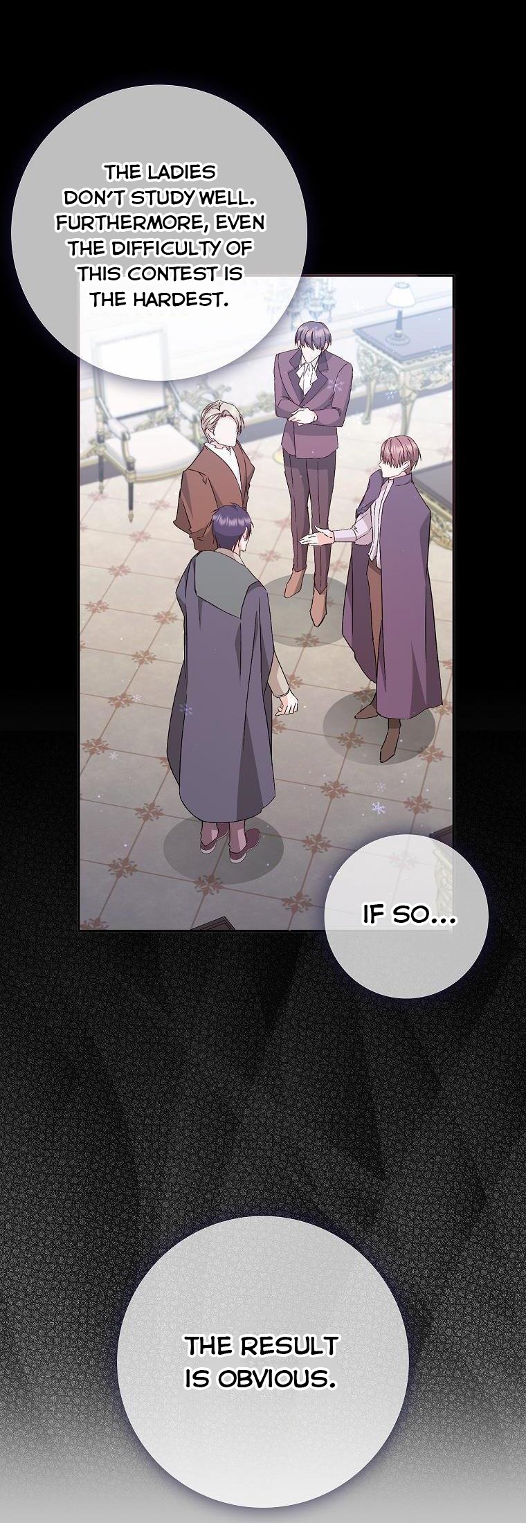 Read Don’t pick up the trash you threw away Manga Online